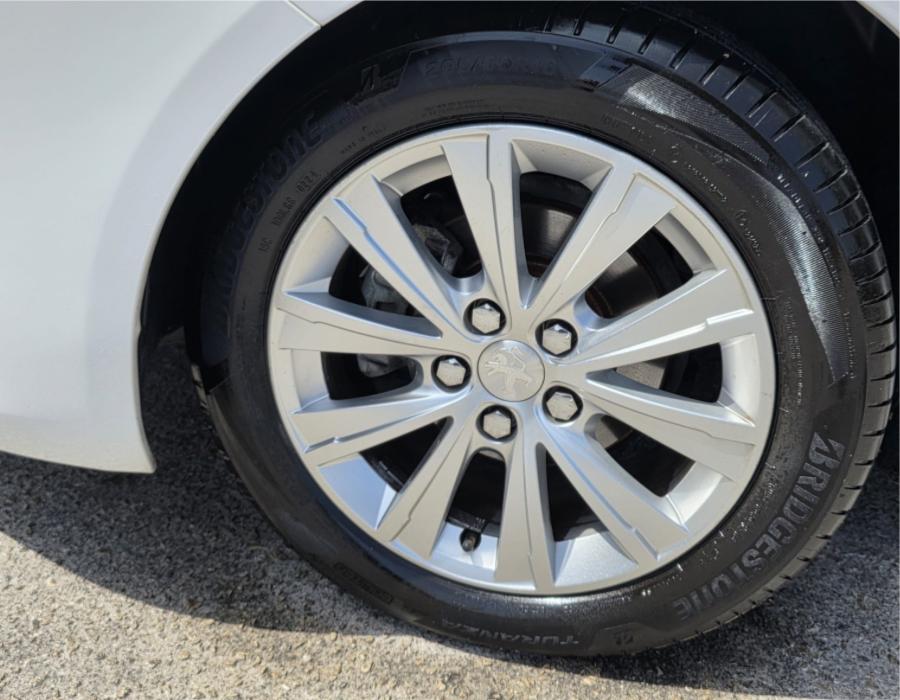 PEUGEOT 308 STYLE